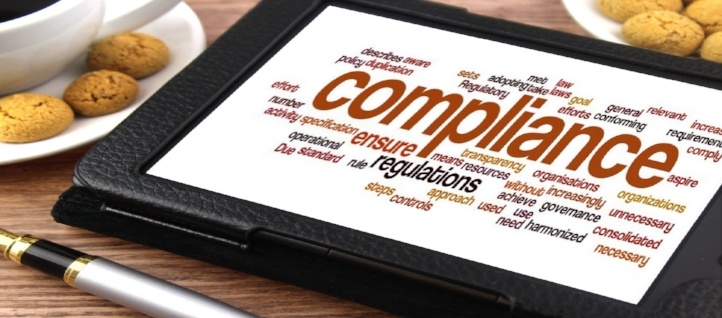 The Database Meeting Regulatory Compliance In Finance